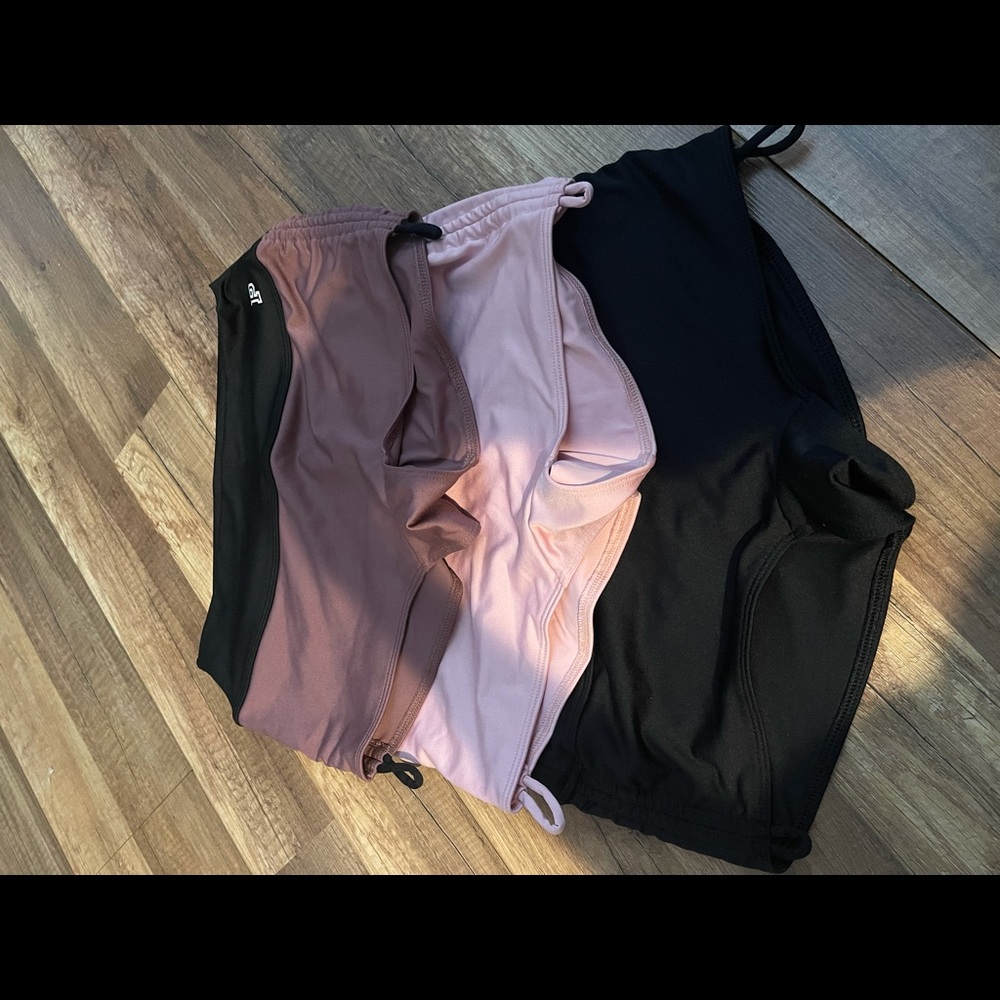 Victoria Secret Shorts/ Swim shorts